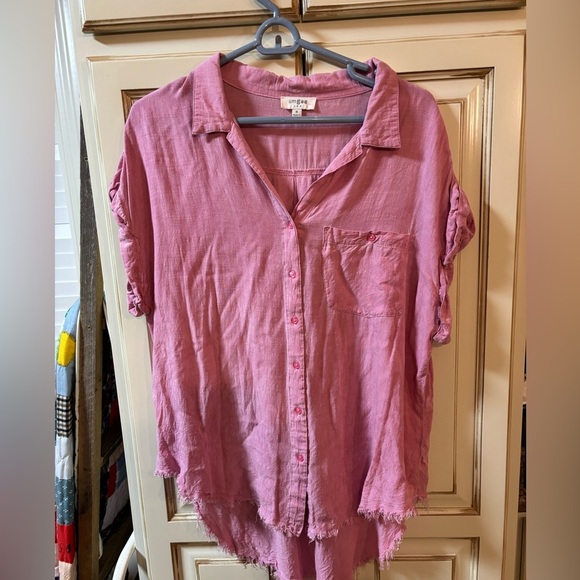 Umgee tops ladies size medium - Picture 1 of 7